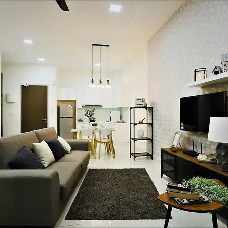 Richbaliz Homestay @ Selayang Residence 280 Batu Caves Bagian luar foto