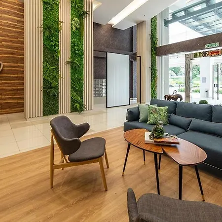 Richbaliz Homestay @ Selayang Residence 280 Batu Caves Bagian luar foto