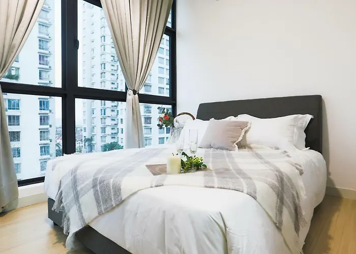 Richbaliz Homestay @ Selayang Residence 280