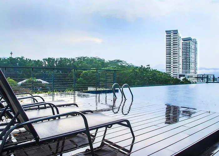 Richbaliz Homestay @ Selayang Residence 280