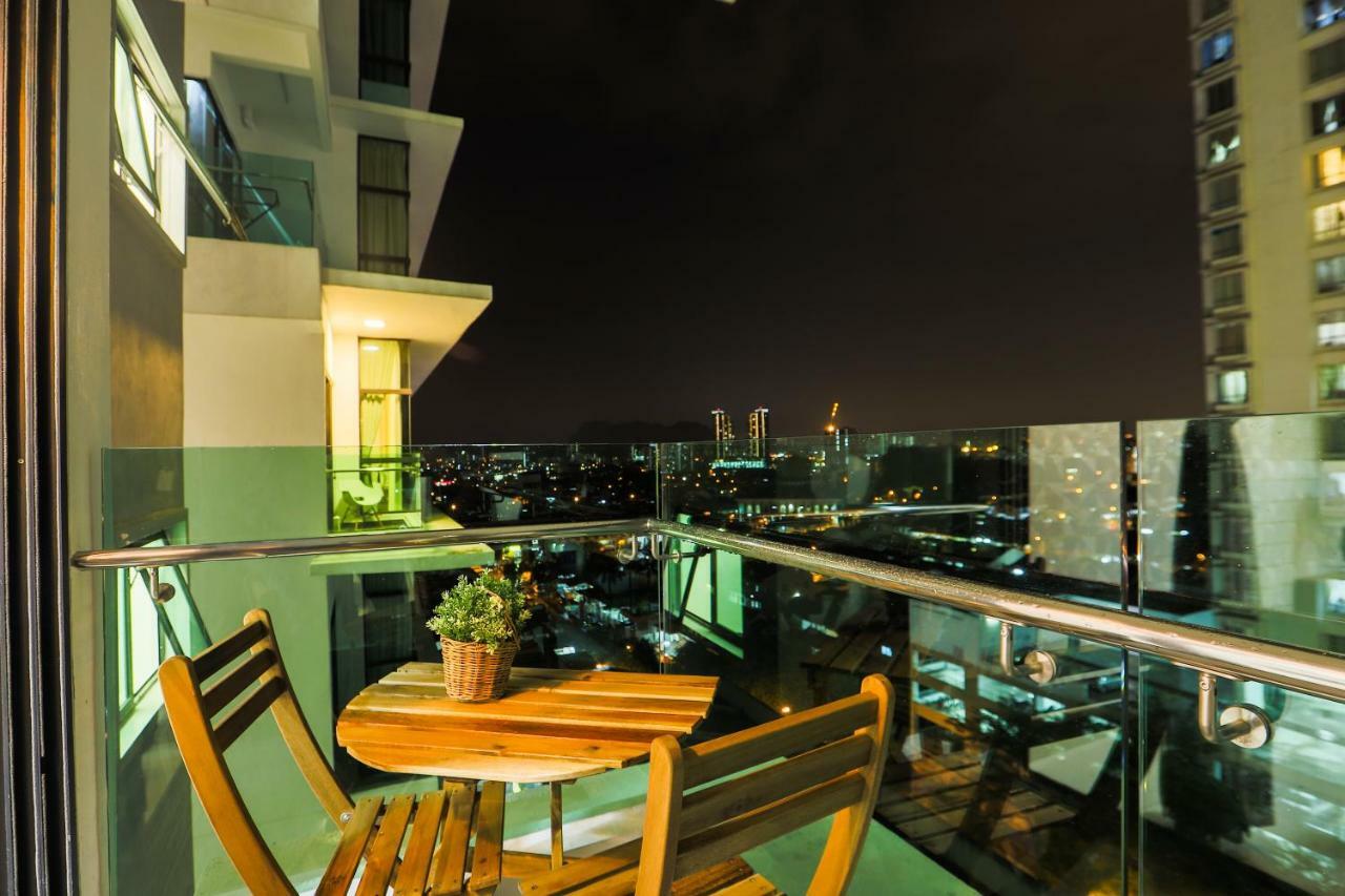 Apartment Richbaliz @ Selayang 280