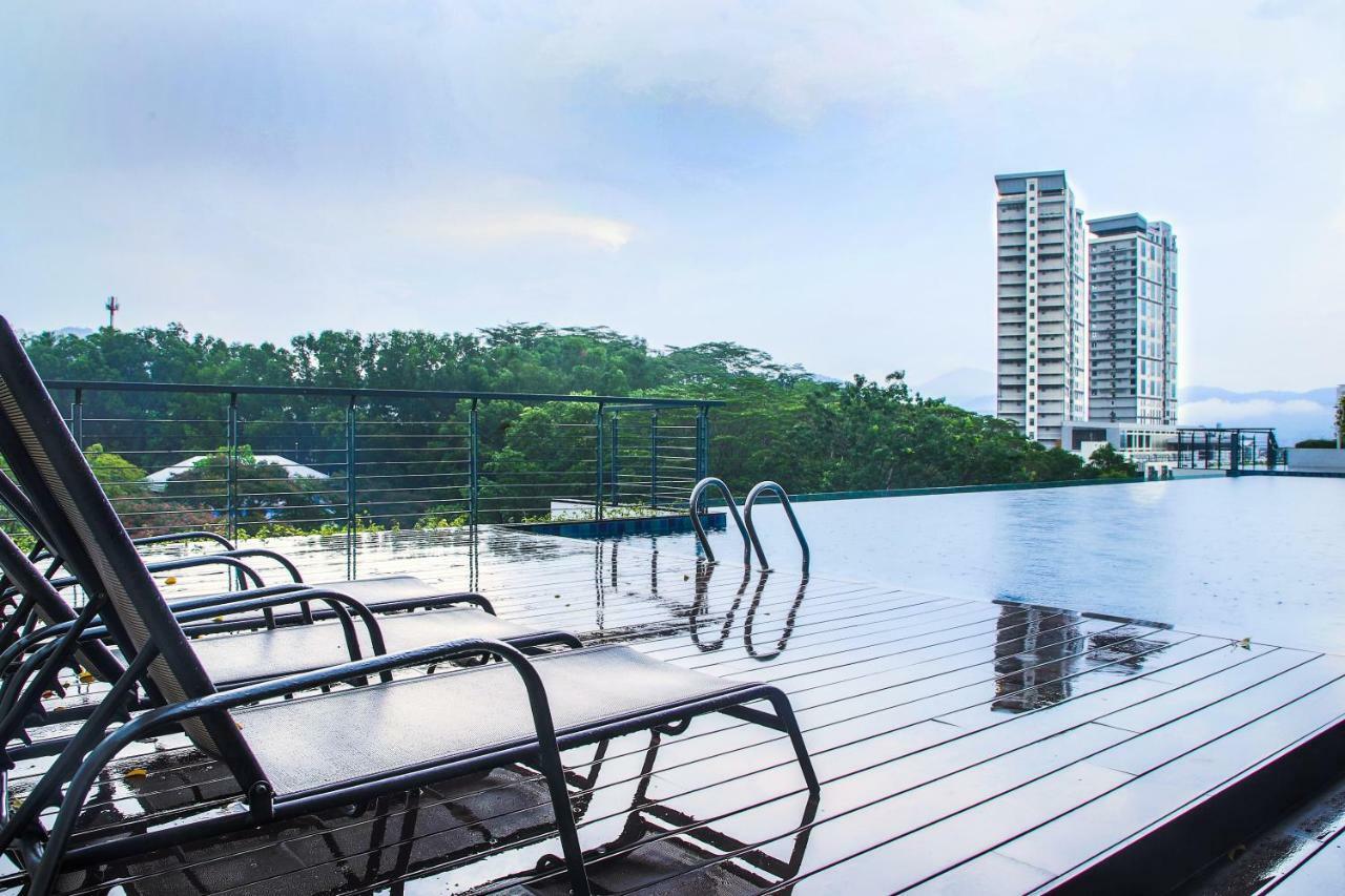 Richbaliz @ Selayang 280 Apartment *
