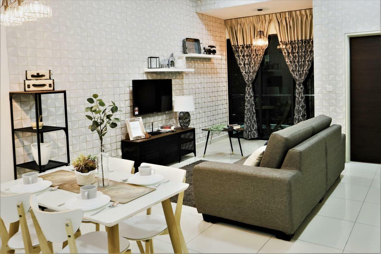 Apartment Richbaliz @ Selayang 280 Batu Caves