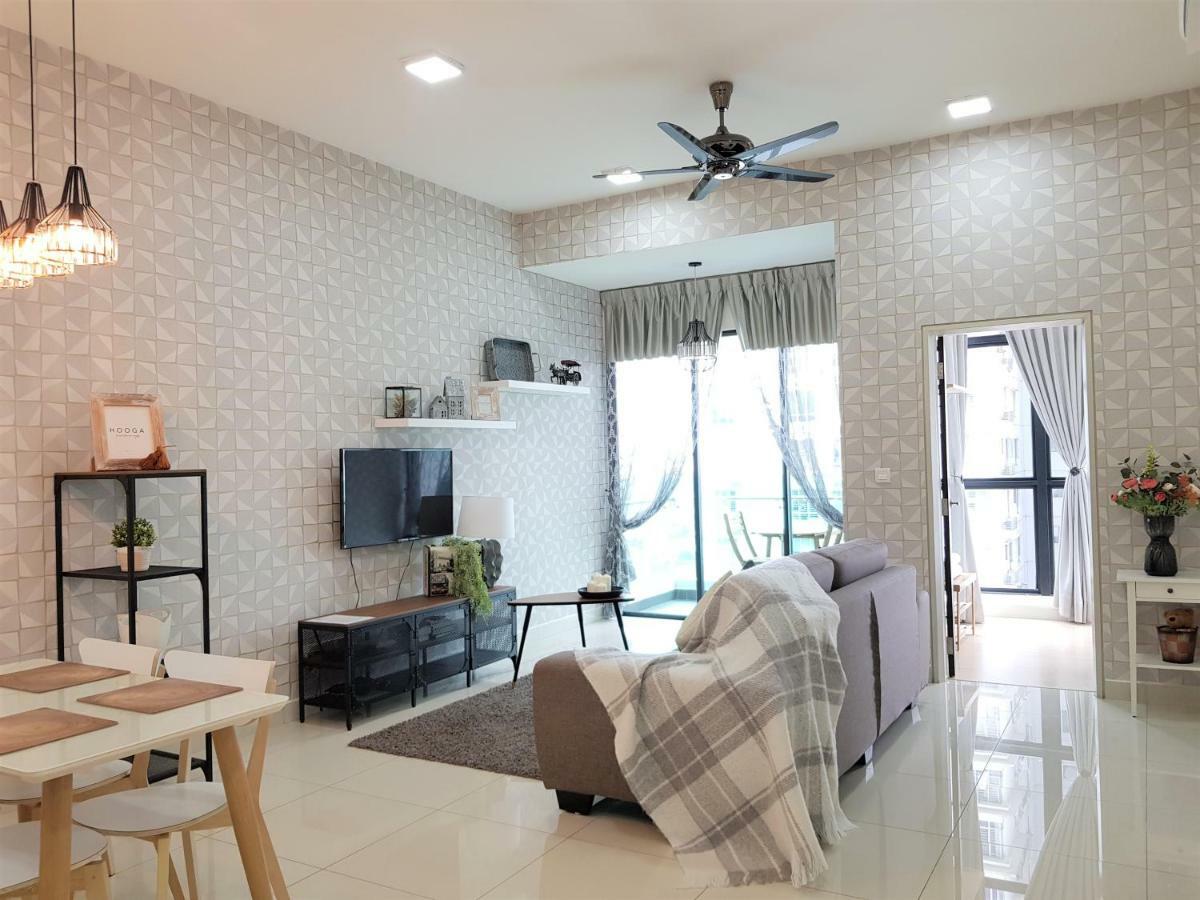 Richbaliz @ Selayang 280 Apartment Batu Caves
